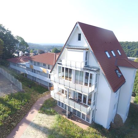 Апартаменти Penthouse 34 -Rollstuhlgerecht- Oerlinghausen Екстер'єр фото