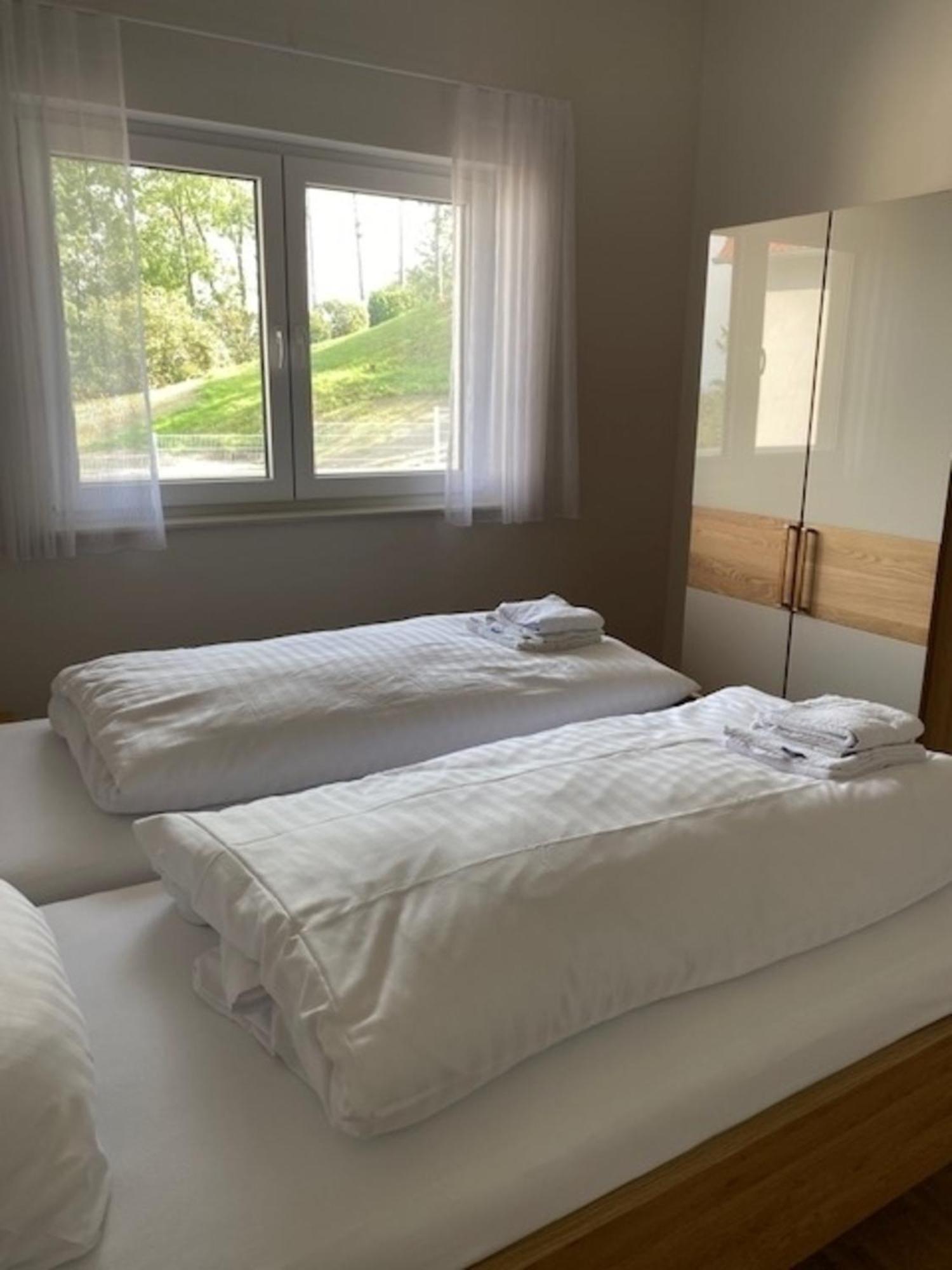 Апартаменти Penthouse 34 -Rollstuhlgerecht- Oerlinghausen Екстер'єр фото
